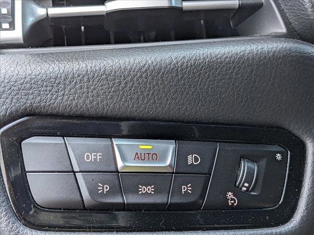 Used 2020 Toyota Supra Premium w/ Driver Assist Package RWD image 13