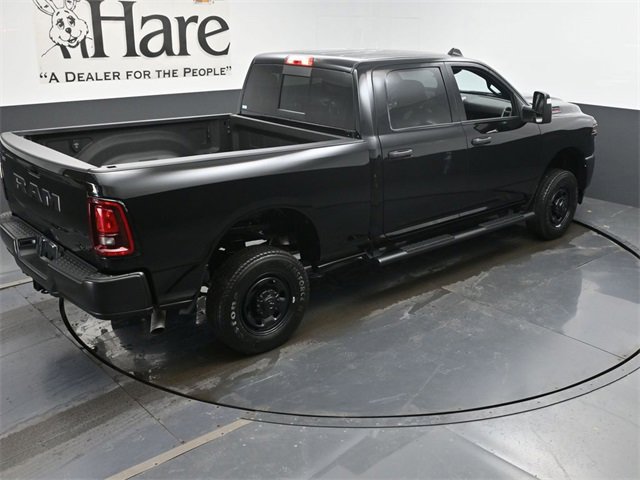 Used 2025 RAM 2500 Tradesman image 39