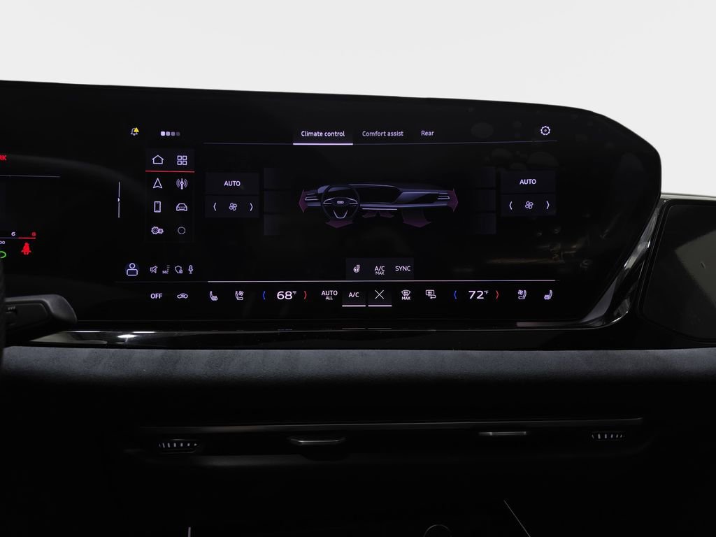 New 2026 Audi A6 3.0 image 23