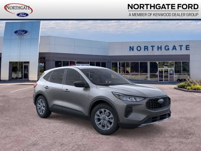 New 2026 Ford Escape Active w/ Tech Pack #1 AWD/4WD image 1
