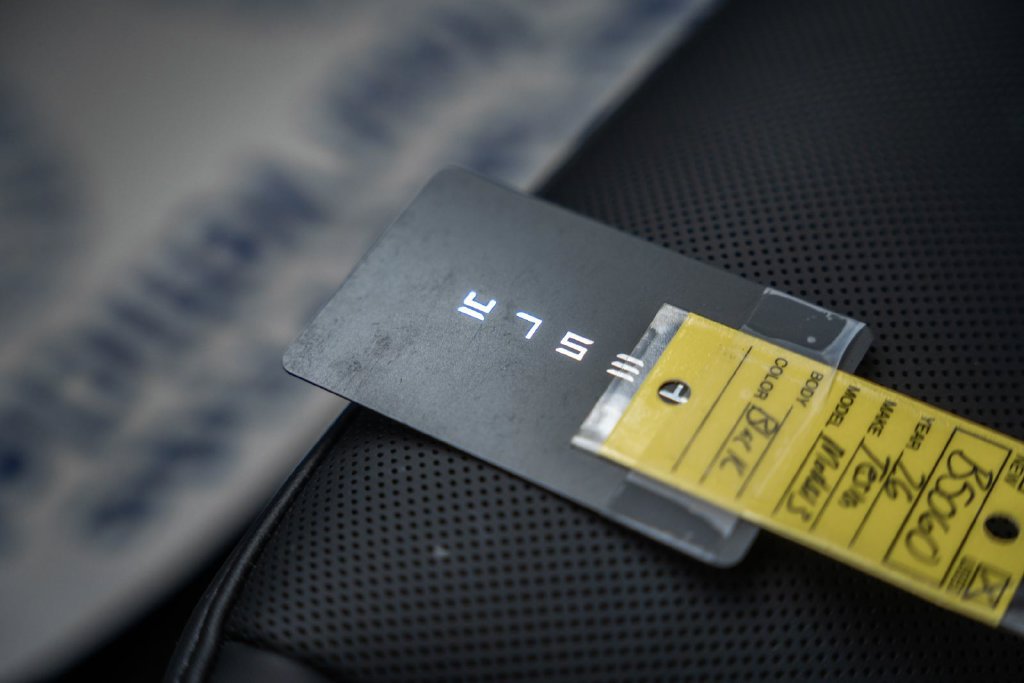 Used 2026 Tesla Model 3 RWD image 43