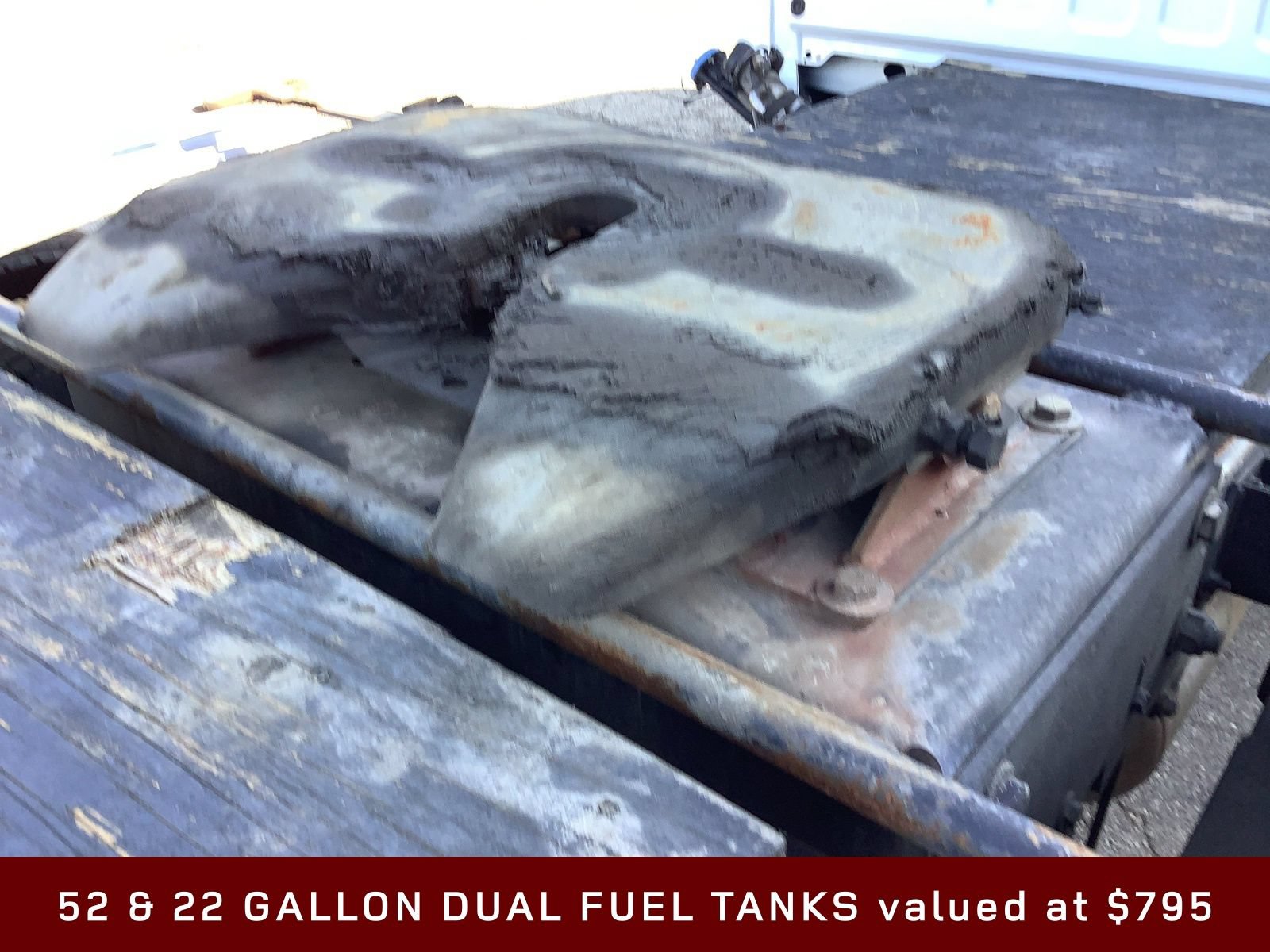 Used 2024 RAM 3500 Tradesman w/ Max Tow Package AWD/4WD image 10