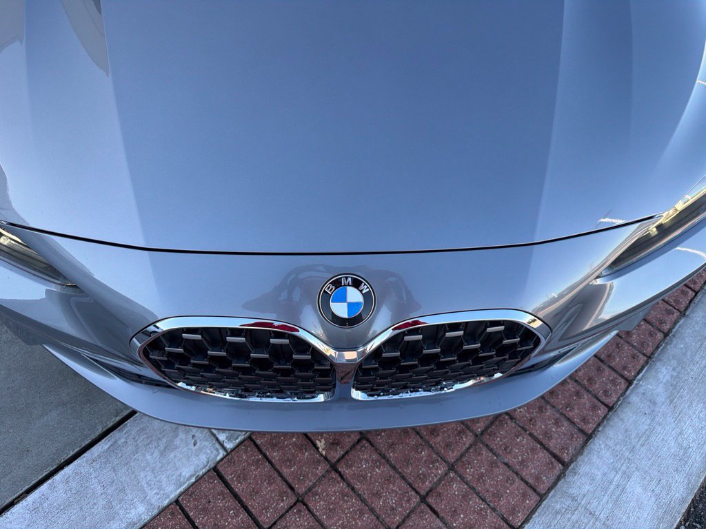 Used 2023 BMW 430i Coupe w/ Premium Package RWD image 13