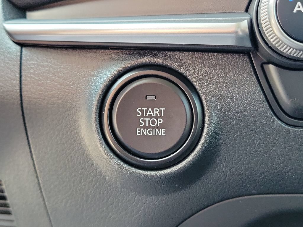 New 2026 MAZDA MAZDA3 s Sport FWD image 24