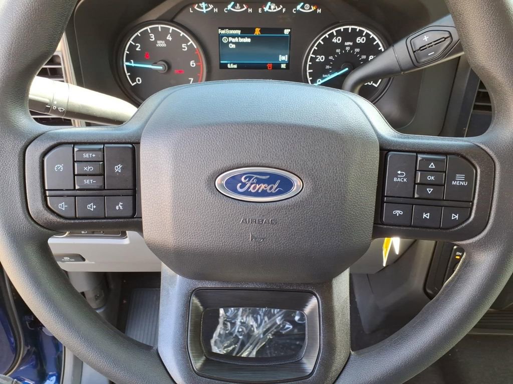 New 2026 Ford F250 XLT w/ FX4 Off-Road Package AWD/4WD image 25