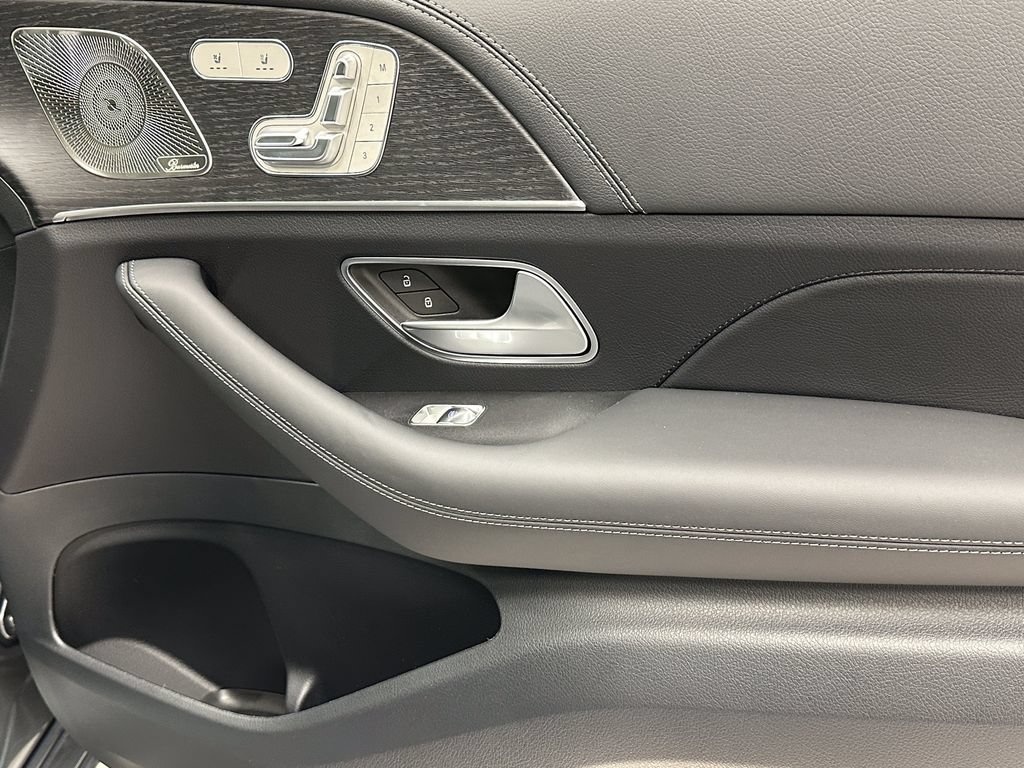 New 2026 Mercedes-Benz GLE 53 AMG 4MATIC image 18