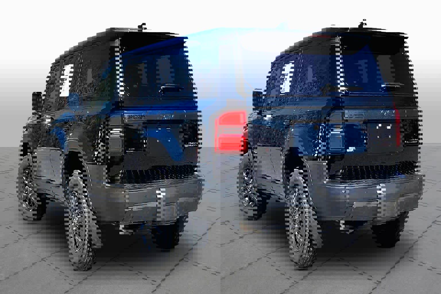 Certified 2024 Toyota Land Cruiser 1958 AWD/4WD image 12