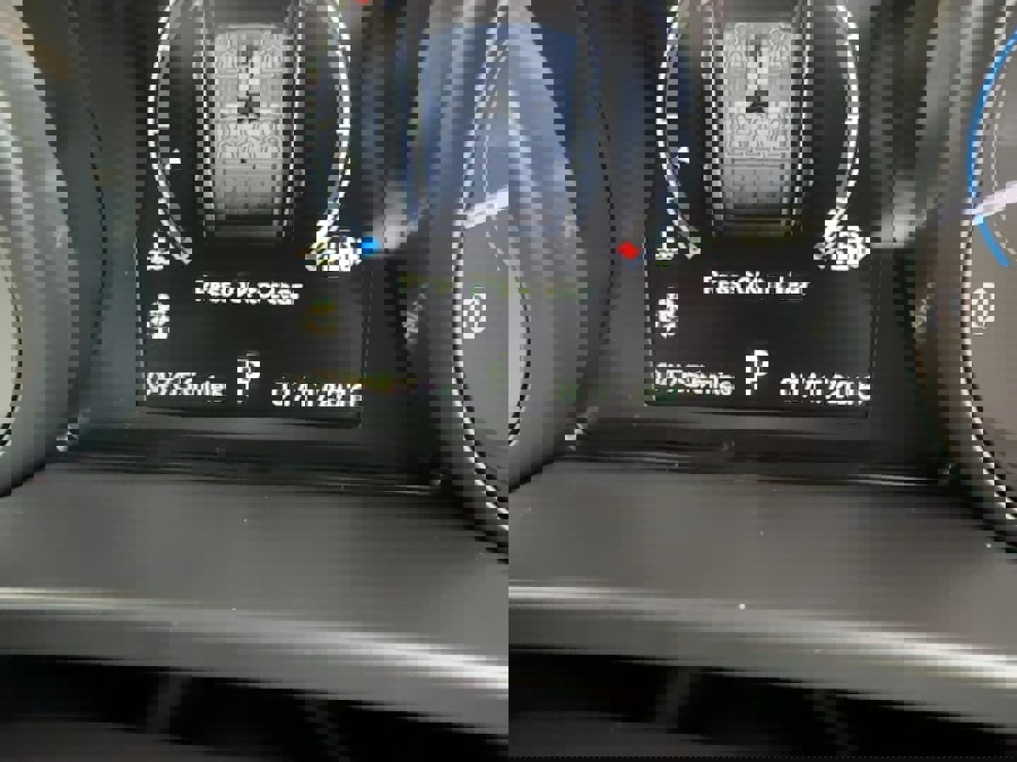 Used 2018 Jaguar F-PACE Prestige image 9