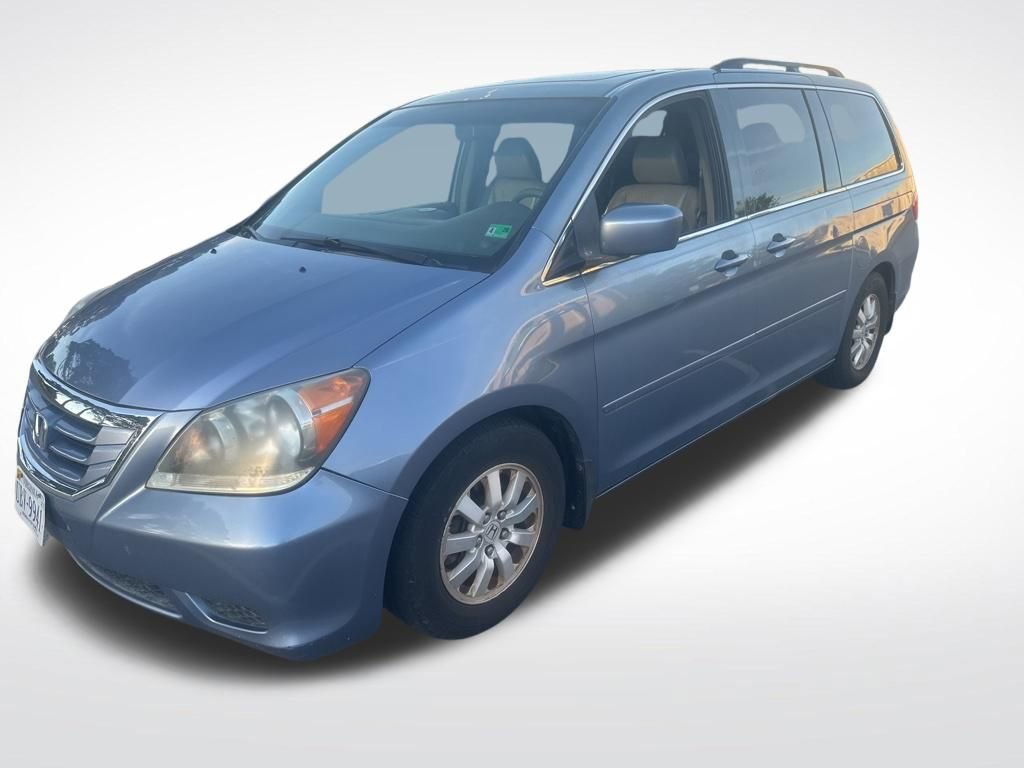 Used 2008 Honda Odyssey EX-L image 3