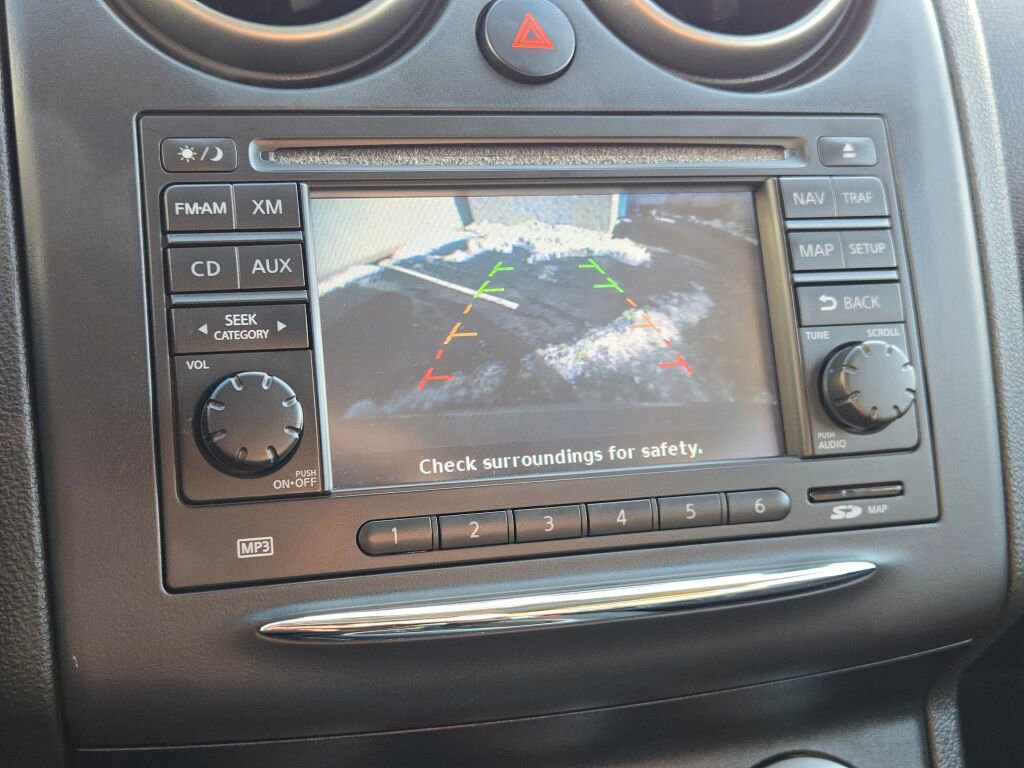 Used 2013 Nissan Rogue SV w/ Premium Pkg image 25