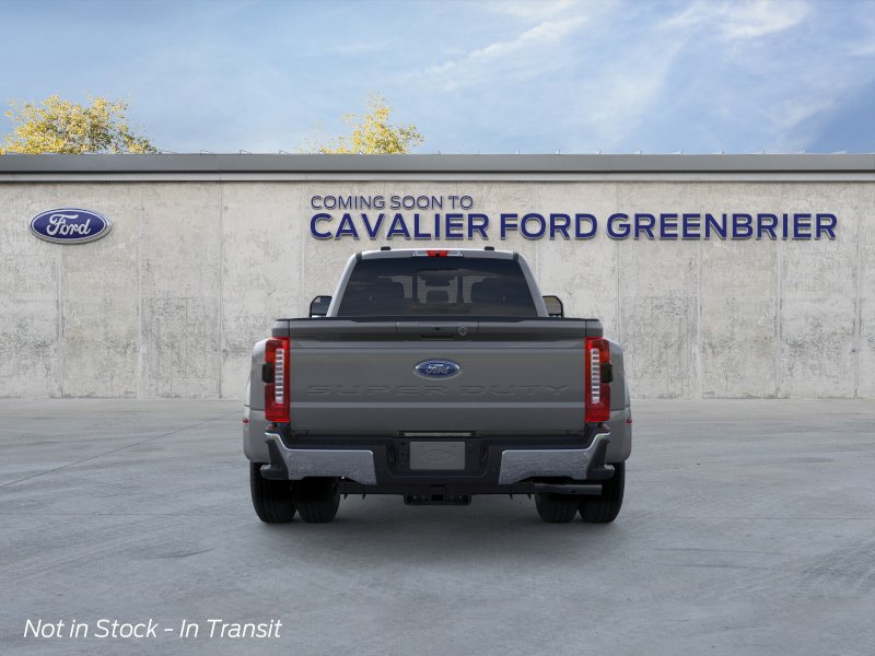 New 2026 Ford F350 Lariat w/ Lariat Ultimate Package AWD/4WD image 5