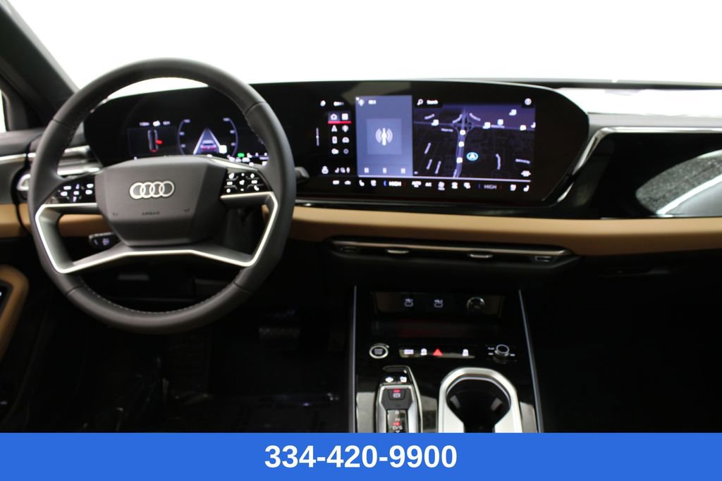 New 2026 Audi A6 Premium Plus image 8