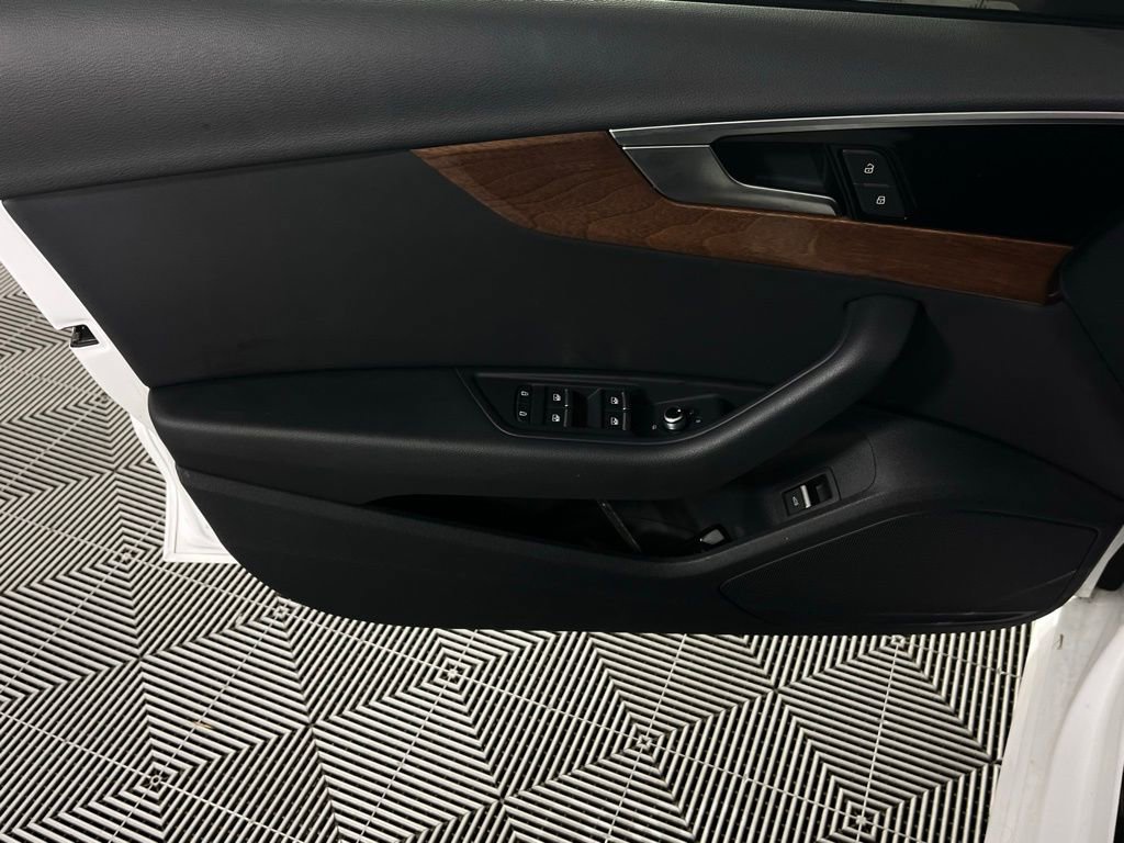 Used 2023 Audi A4 2.0T Premium w/ 18" Wheel Package image 29