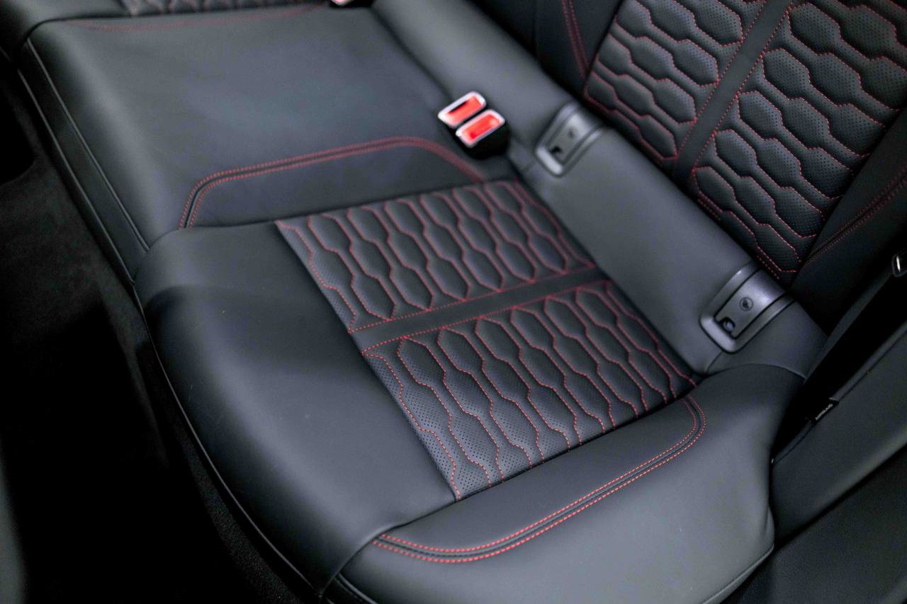 Used 2025 Audi RS 6 performance AWD/4WD image 80