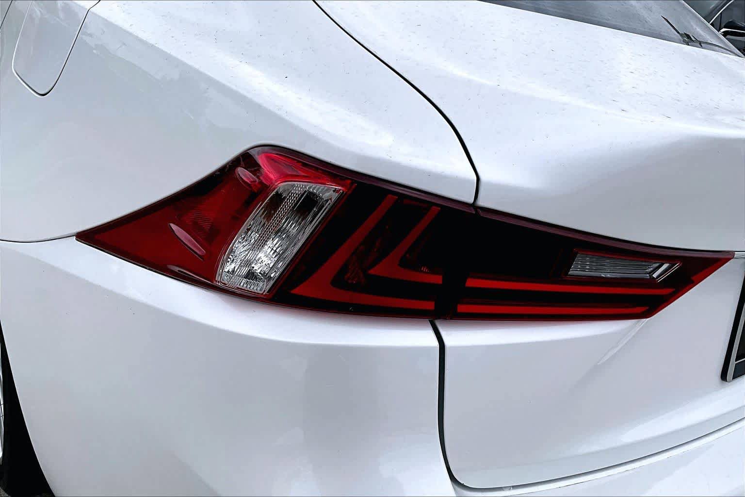 Used 2014 Lexus IS 250 w/ Navigation Package RWD image 26