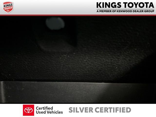 Certified 2019 Toyota Tacoma SR w/ SR Convenience Package image 32