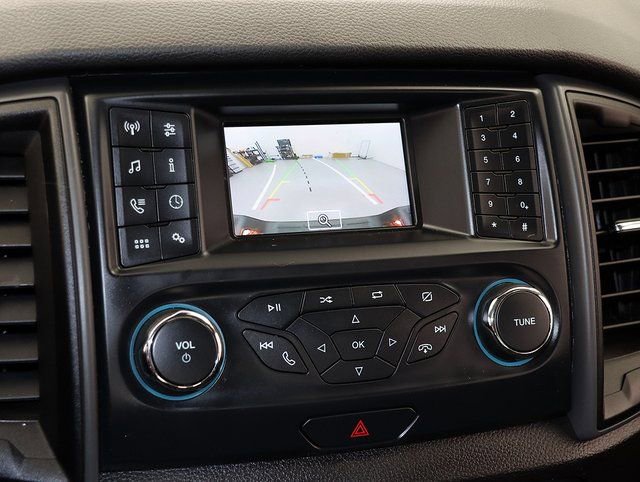 Used 2021 Ford Ranger XL w/ Equipment Group 101A High image 18