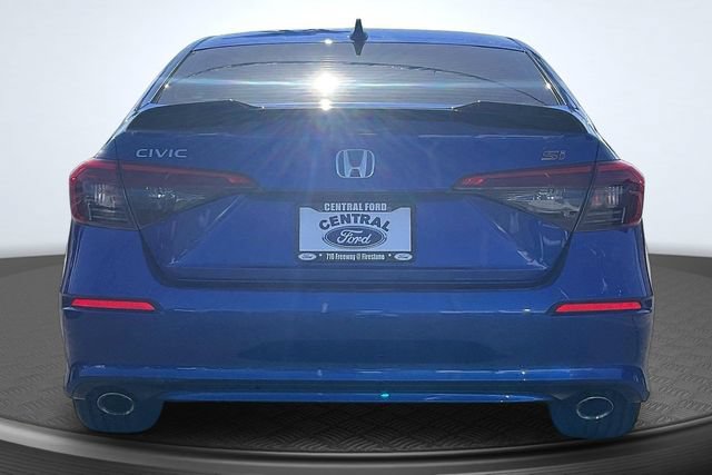 Used 2022 Honda Civic Si image 4