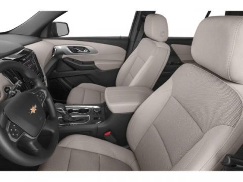 Used 2023 Chevrolet Traverse LS w/ Safety Package FWD image 12