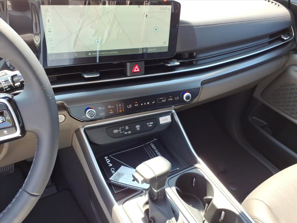 New 2026 Kia Carnival image 25