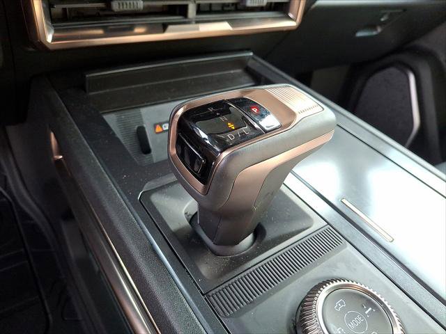 New 2025 GMC Hummer EV 3X image 7