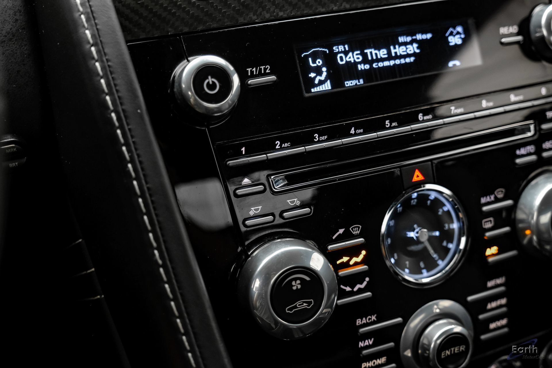 Used 2014 Aston Martin V8 Vantage S RWD image 72
