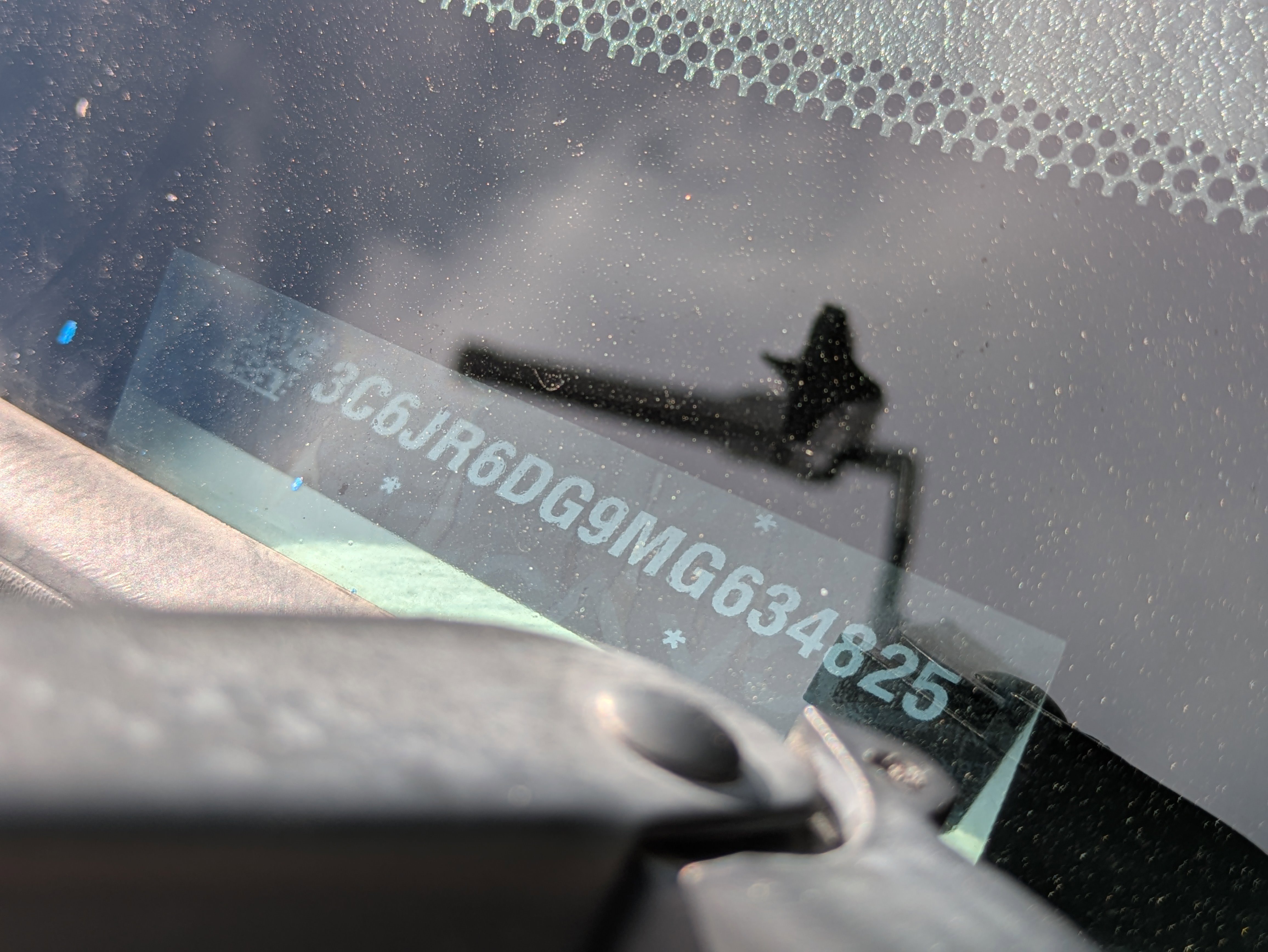 Used 2021 RAM 1500 Tradesman w/ Power & Remote Entry Group image 10