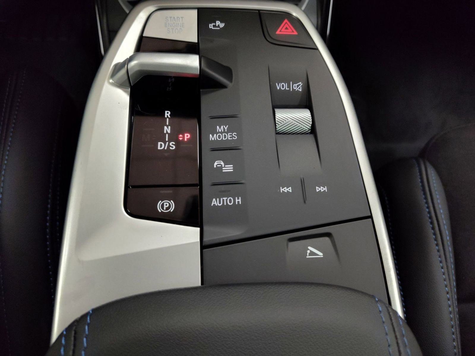 New 2026 BMW X2 xDrive28i image 16