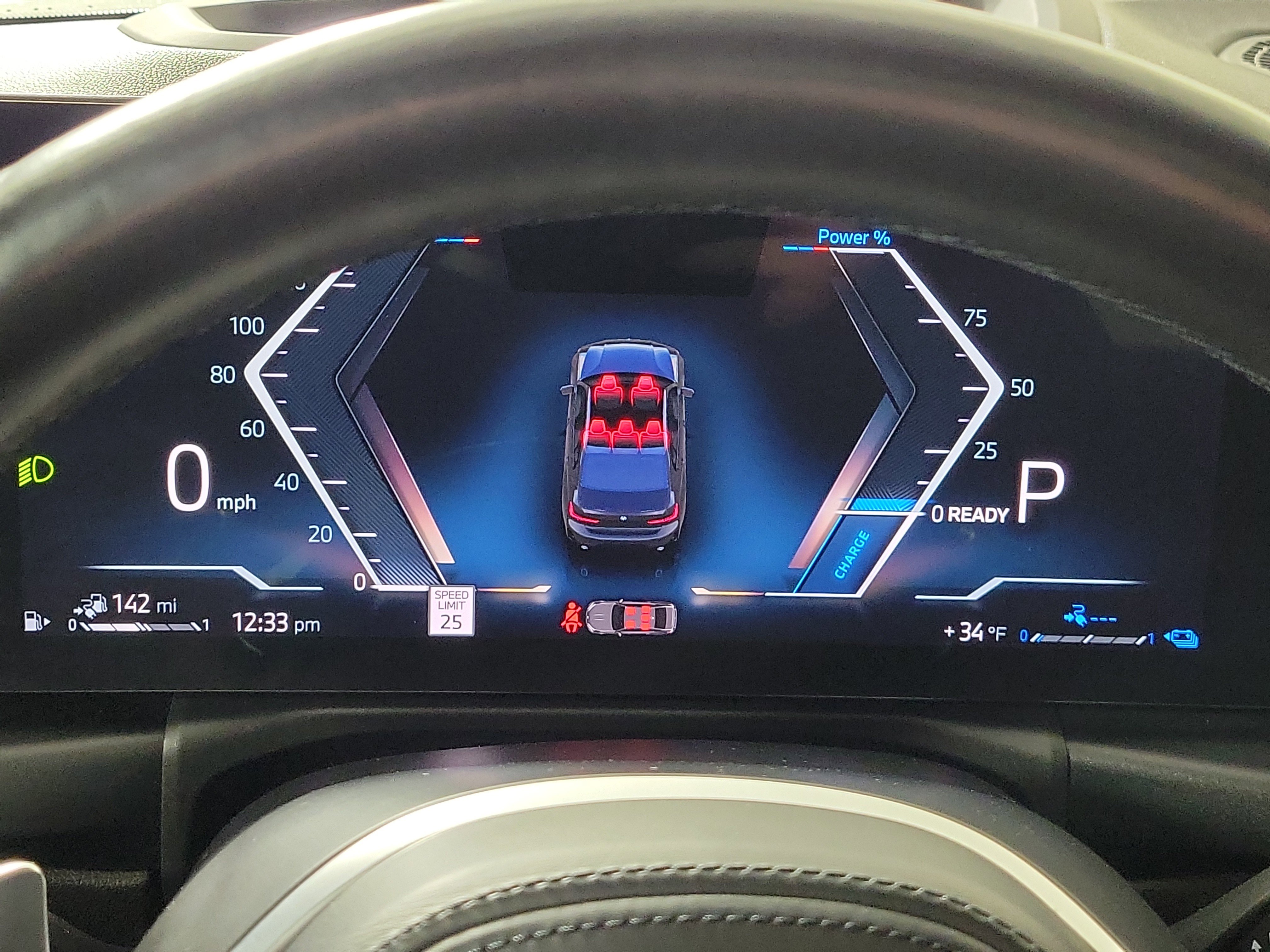 Used 2023 BMW 330e xDrive w/ M Sport Package image 15