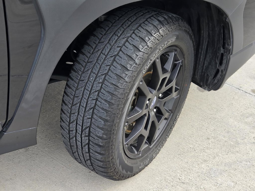 Certified 2024 Subaru Crosstrek 2.5i Wilderness w/ Crosstrek Mirror Package AWD/4WD image 6