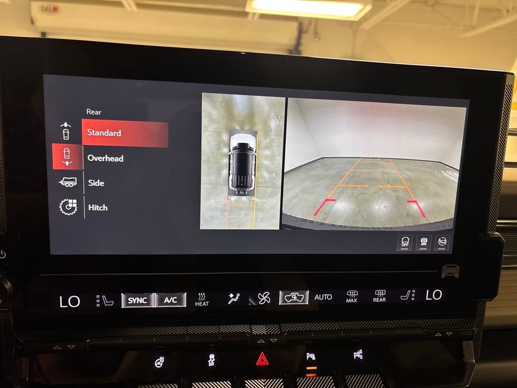 New 2026 GMC Hummer EV SUV image 41