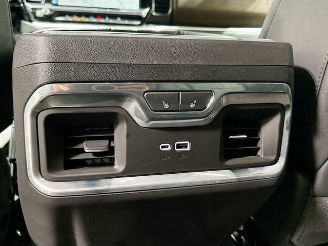 New 2026 Chevrolet Silverado 1500 High Country w/ Technology Package image 29