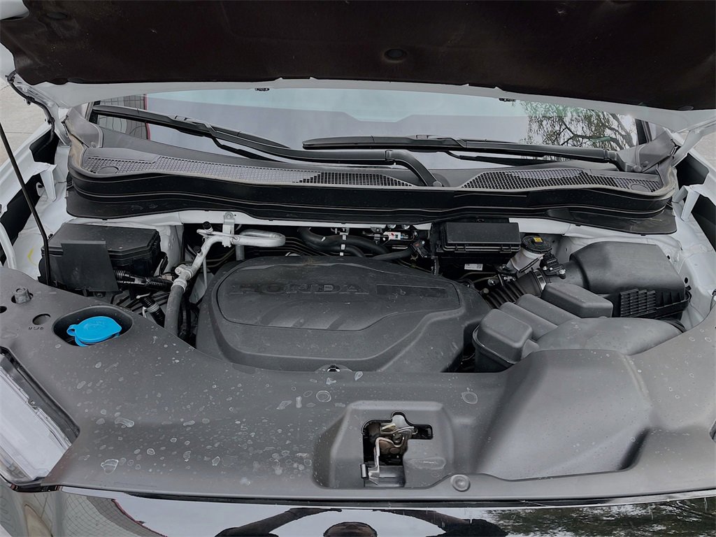 Used 2024 Honda Ridgeline Sport image 28