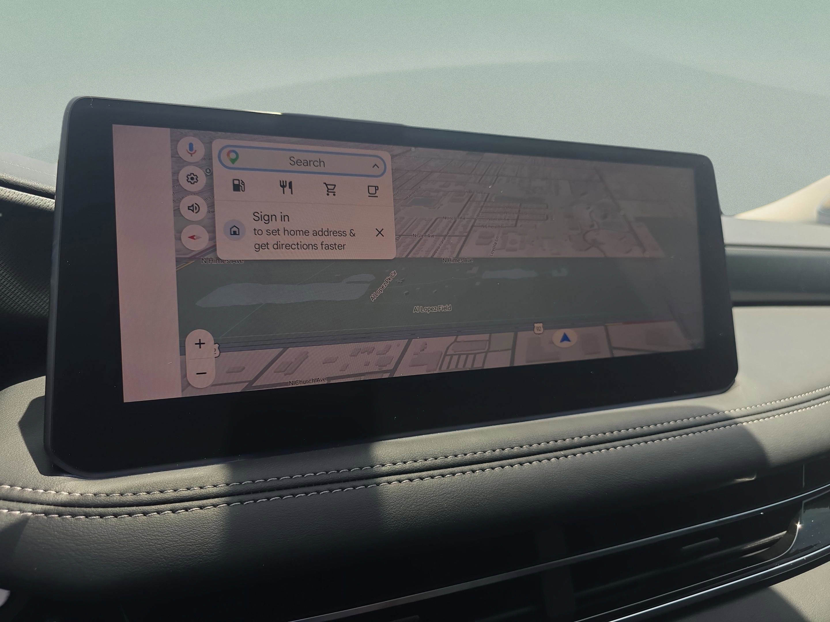 New 2027 INFINITI QX60 Luxe w/ Cargo Package FWD image 18