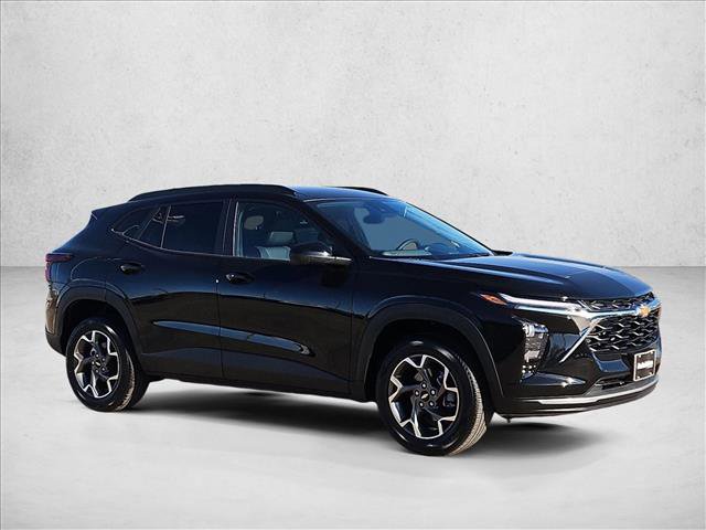 New 2026 Chevrolet Trax LT w/ LT Convenience Package image 7