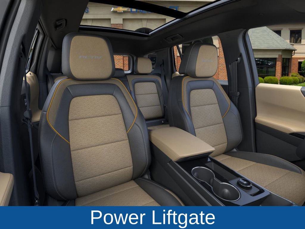 New 2026 Chevrolet Equinox ACTIV image 16
