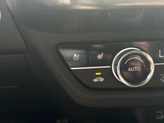 Used 2025 Acura ADX A-Spec AWD/4WD image 20