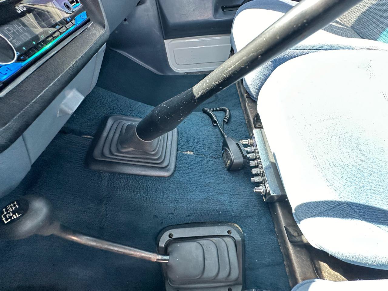 Used 1990 Ford F350 4x4 Crew Cab image 34