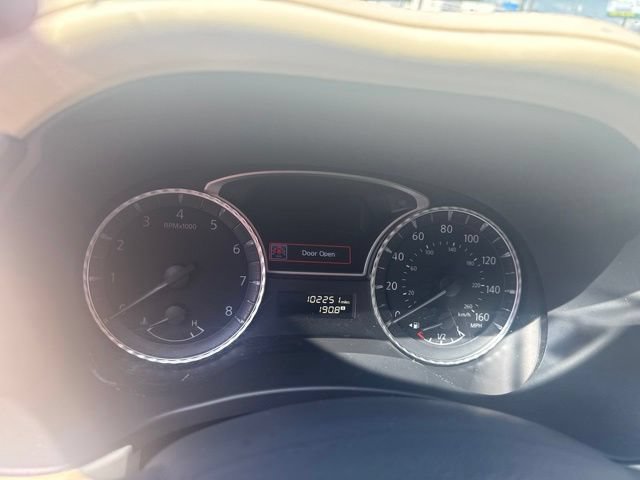 Used 2017 INFINITI QX60 FWD w/ Premium Plus Package image 7