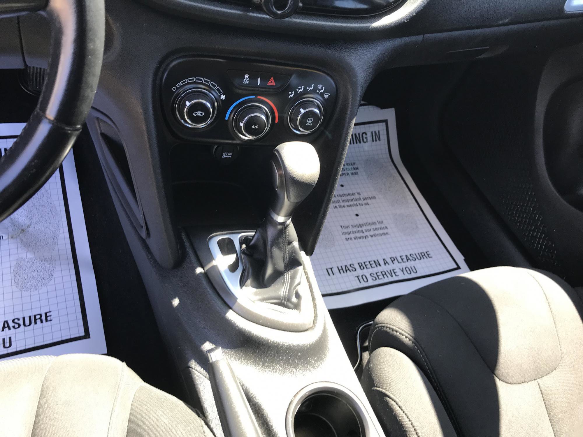 Used 2013 Dodge Dart SXT w/ Popular Equipment Group image 14