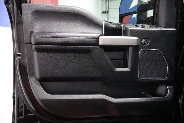 Used 2019 Ford F250 Platinum w/ Platinum Ultimate Package AWD/4WD image 39