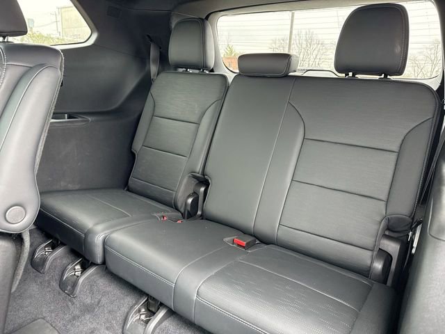 Used 2025 Buick Enclave Sport Touring image 24
