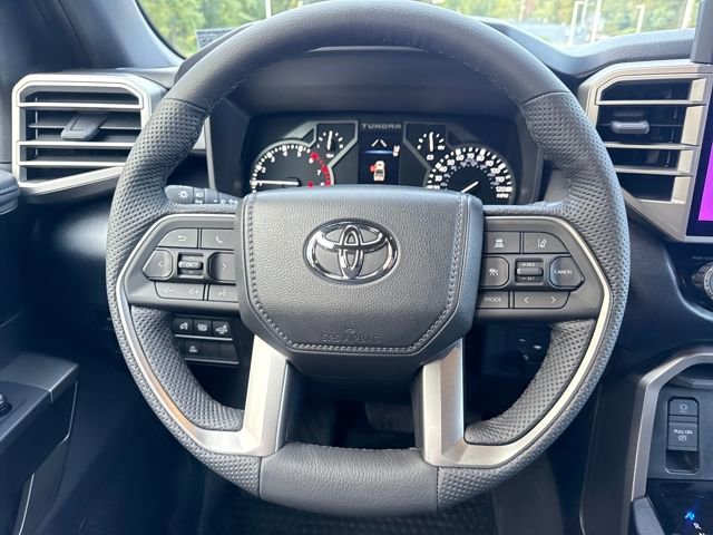 New 2026 Toyota Tundra SR5 image 14