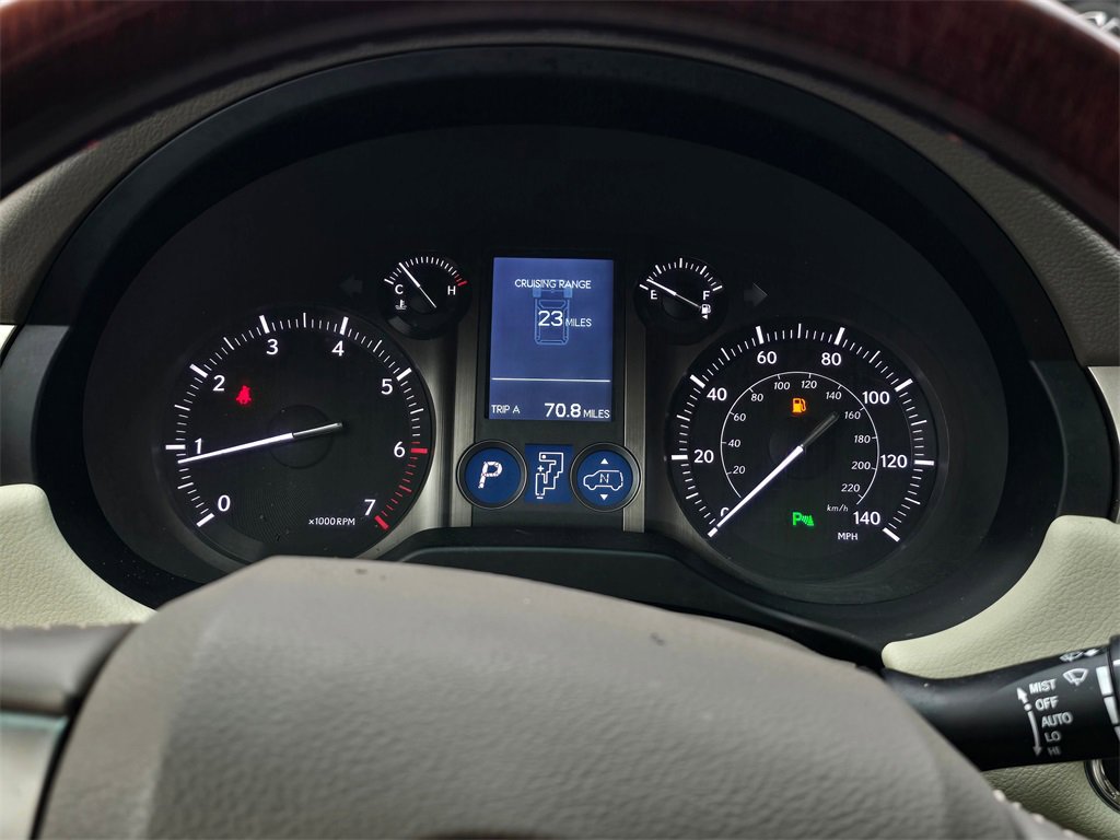 Used 2013 Lexus GX 460 Premium image 20
