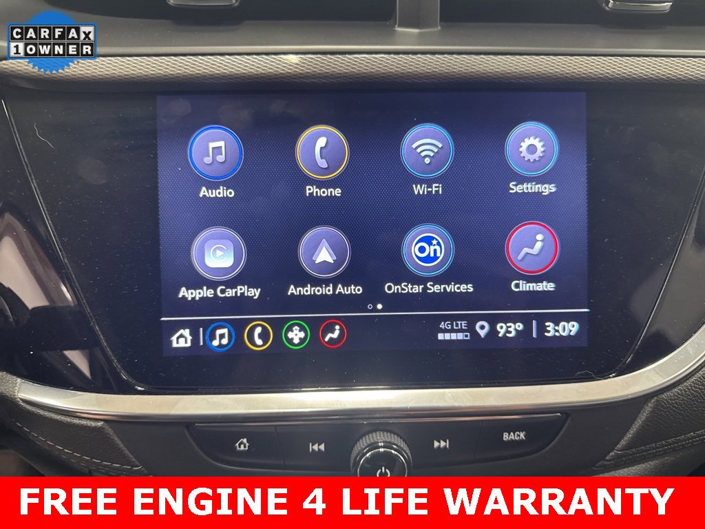 Used 2021 Buick Encore GX Essence image 15