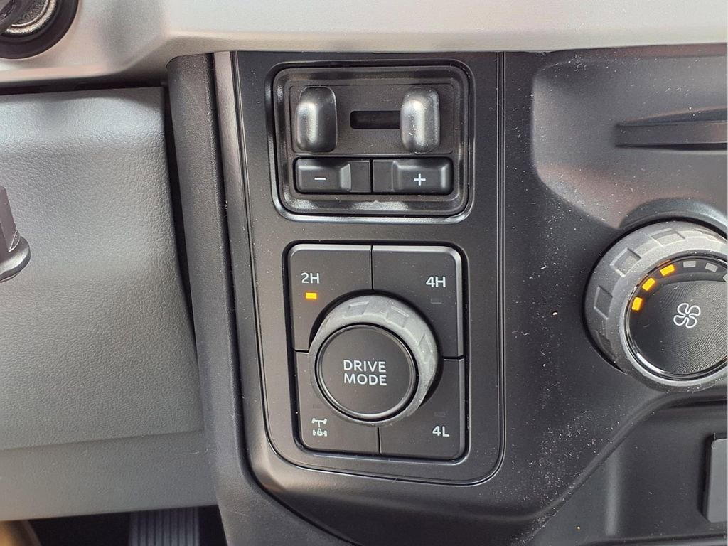 New 2026 Ford F250 XL image 9