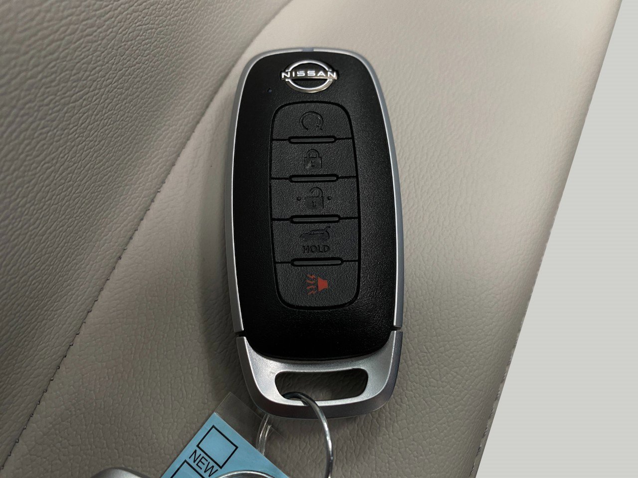 Used 2025 Nissan Murano SL image 34