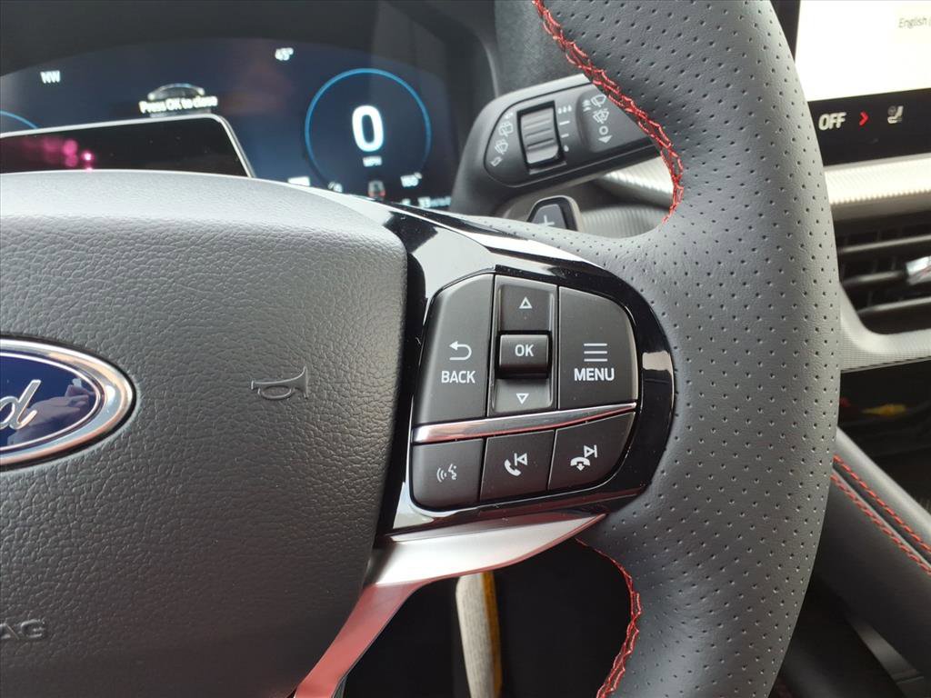 New 2026 Ford Explorer ST image 19