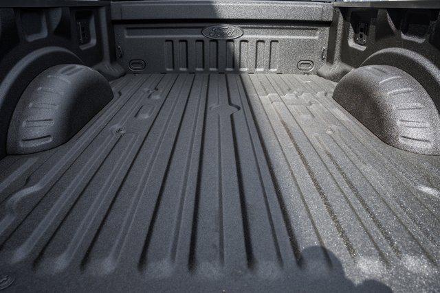 New 2026 Ford F350 XLT image 11