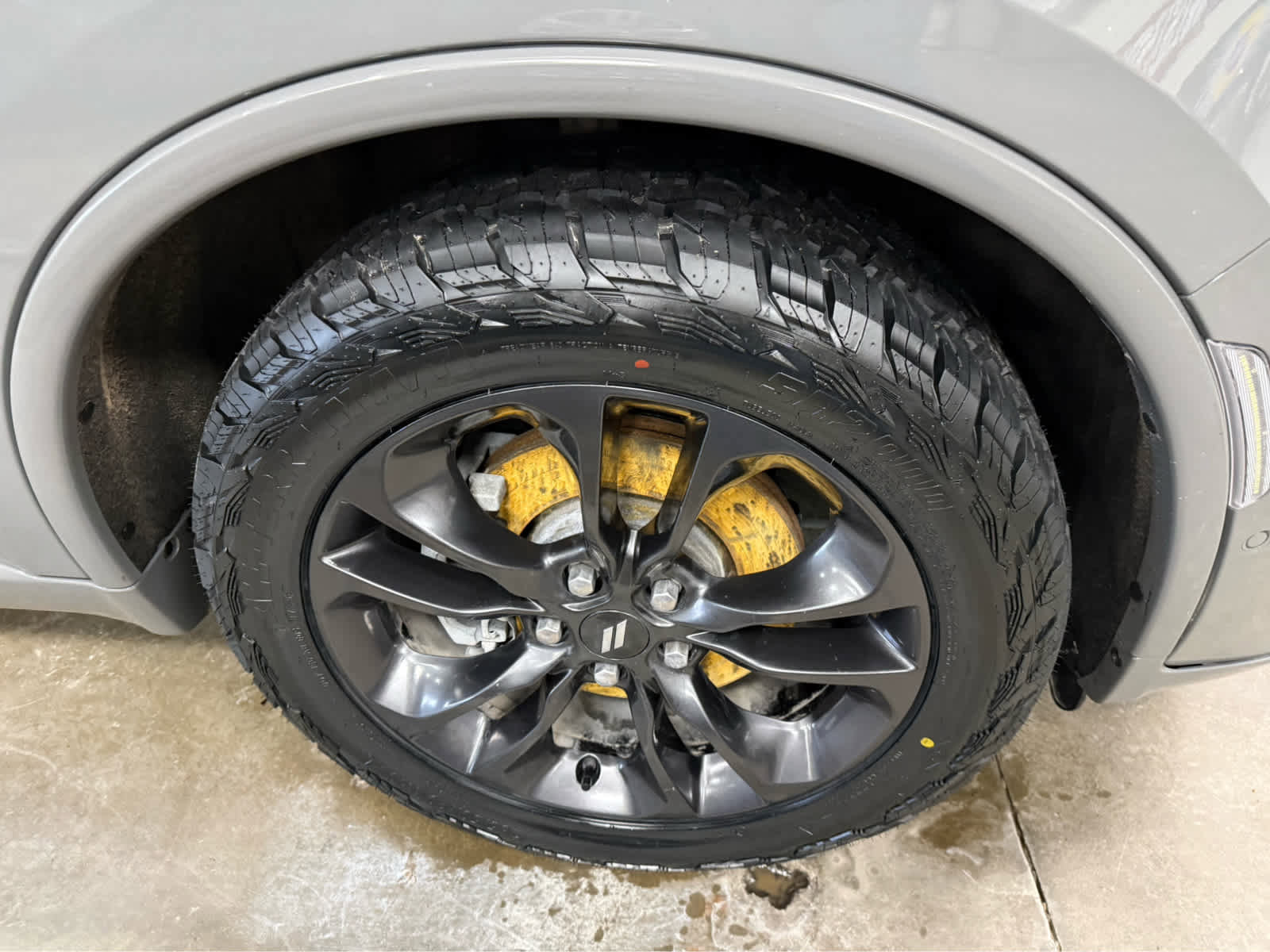 Used 2024 Dodge Durango R/T image 35